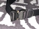【バッグジャック】bagjack NXL Cobra Belt(40mm)【ベルト】